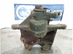 Recambio de pinza freno delantera derecha para citroen c5 berlina 2.2 hdi fap referencia OEM IAM    2