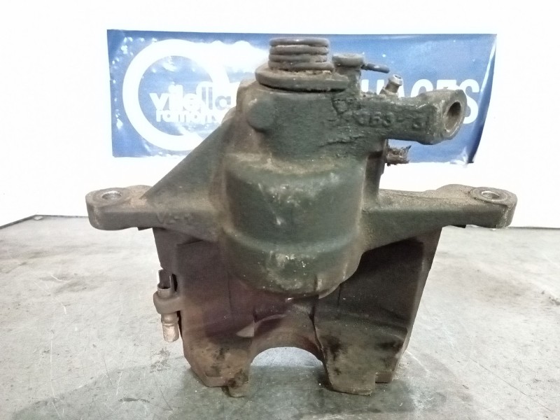 Recambio de pinza freno delantera derecha para citroen c5 berlina 2.2 hdi fap referencia OEM IAM   