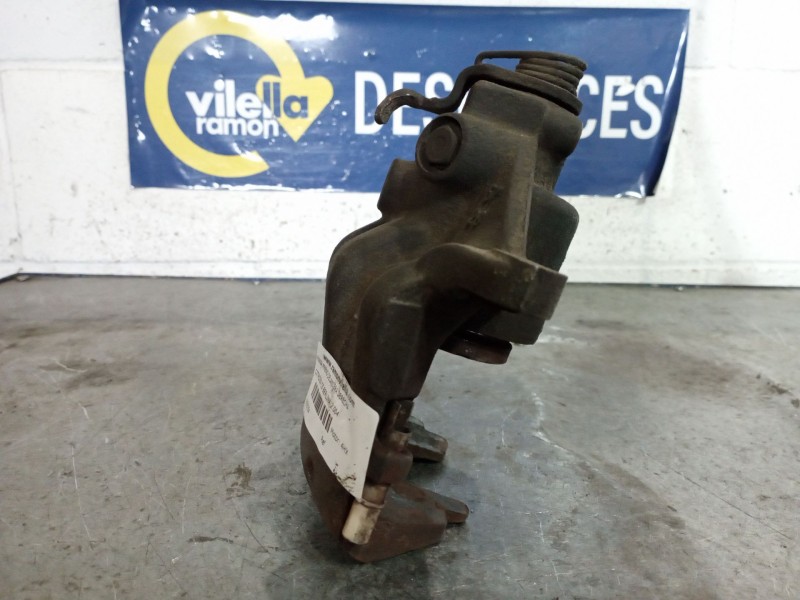 Recambio de pinza freno delantera derecha para citroen c5 berlina 2.2 hdi fap referencia OEM IAM   