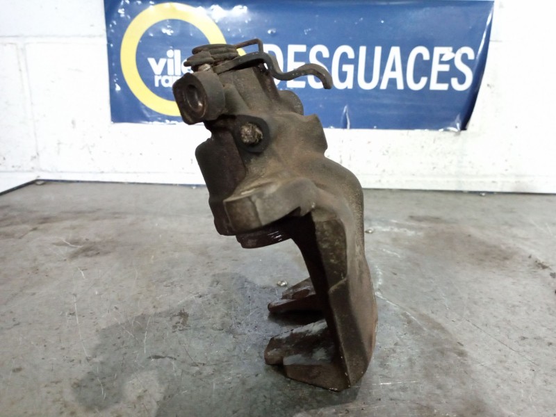 Recambio de pinza freno delantera derecha para citroen c5 berlina 2.2 hdi fap referencia OEM IAM   