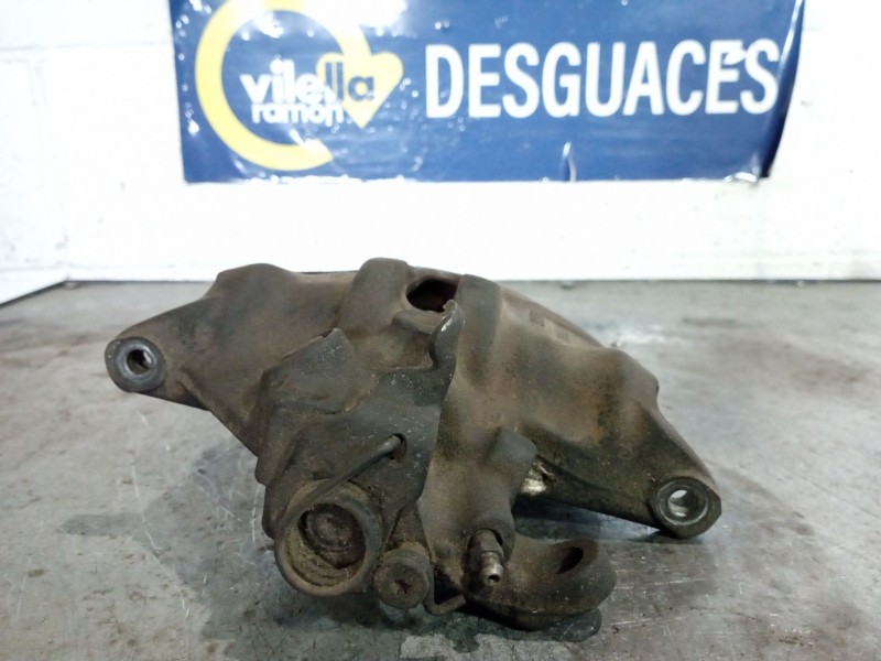 Recambio de pinza freno delantera derecha para citroen c5 berlina 2.2 hdi fap referencia OEM IAM   