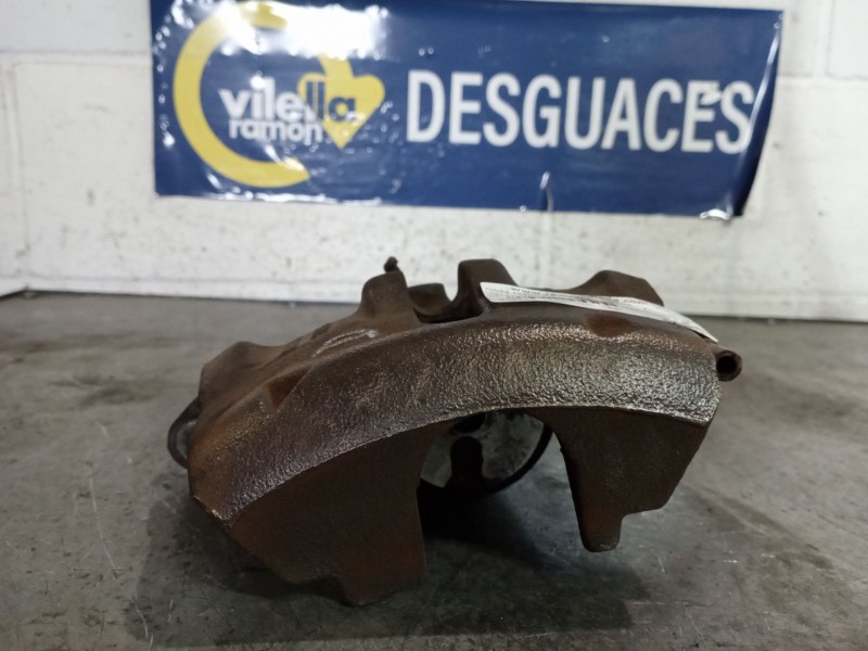 Recambio de pinza freno delantera derecha para citroen c5 berlina 2.2 hdi fap referencia OEM IAM   