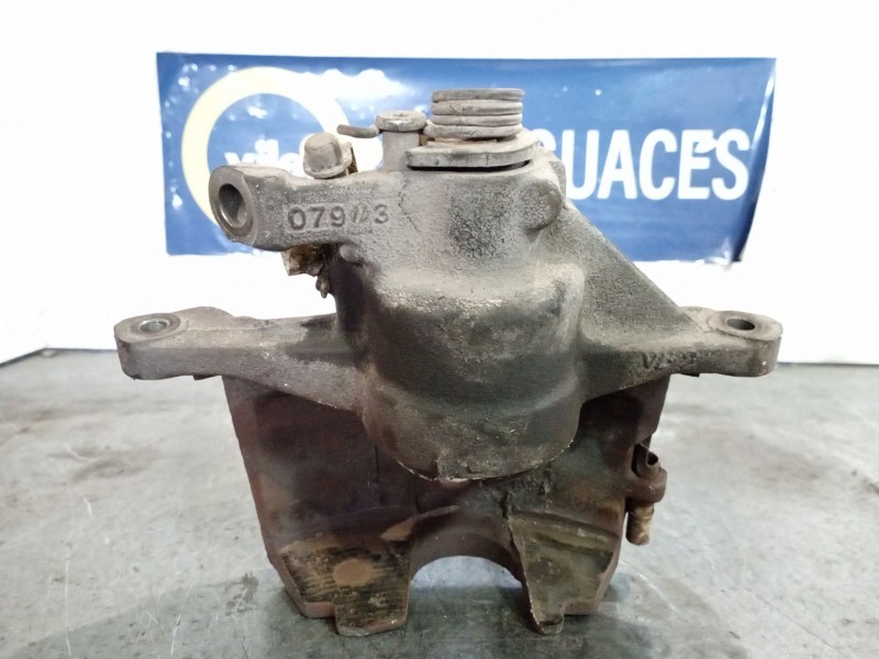 Recambio de pinza freno delantera izquierda para citroen c5 berlina 2.2 hdi fap referencia OEM IAM   