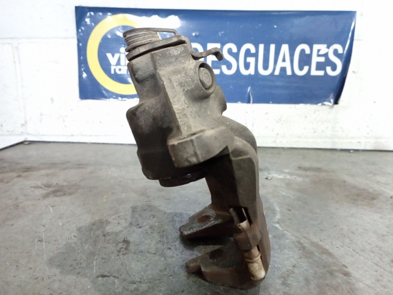 Recambio de pinza freno delantera izquierda para citroen c5 berlina 2.2 hdi fap referencia OEM IAM   