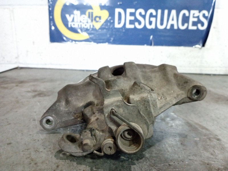 Recambio de pinza freno delantera izquierda para citroen c5 berlina 2.2 hdi fap referencia OEM IAM   