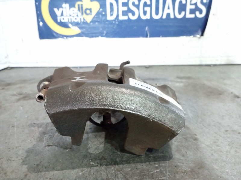 Recambio de pinza freno delantera izquierda para citroen c5 berlina 2.2 hdi fap referencia OEM IAM   