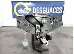 Recambio de maneta interior delantera izquierda para citroen c5 berlina 2.2 hdi fap referencia OEM IAM 9649218477   2