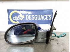 Recambio de retrovisor izquierdo para citroen c5 berlina 2.2 hdi fap referencia OEM IAM ELECTRIC  