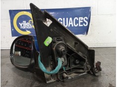 Recambio de retrovisor izquierdo para citroen c5 berlina 2.2 hdi fap referencia OEM IAM ELECTRIC   2