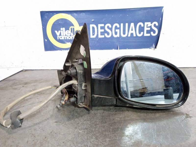 Recambio de retrovisor derecho para citroen c5 berlina 2.2 hdi fap referencia OEM IAM ELECTRIC  