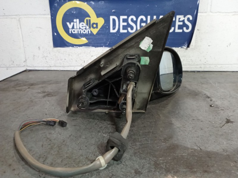 Recambio de retrovisor derecho para citroen c5 berlina 2.2 hdi fap referencia OEM IAM ELECTRIC  