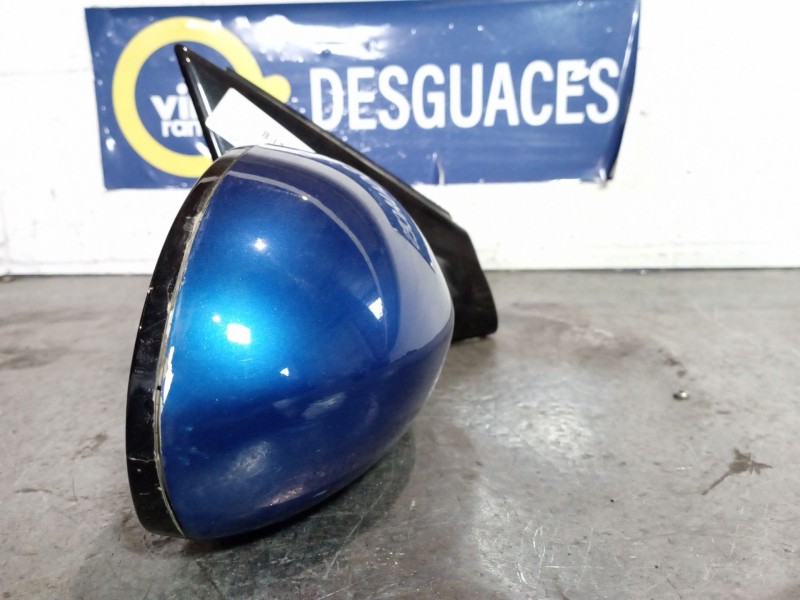 Recambio de retrovisor derecho para citroen c5 berlina 2.2 hdi fap referencia OEM IAM ELECTRIC  