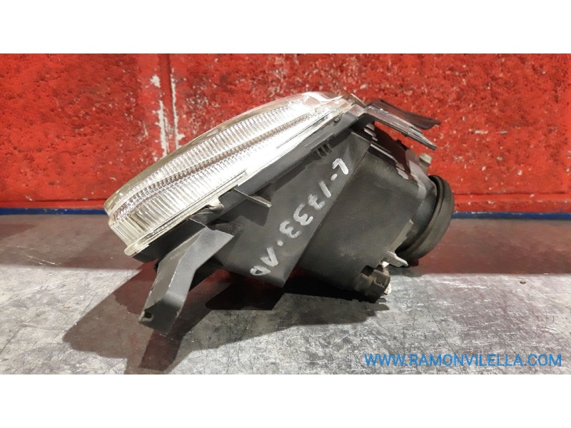 Recambio de faro derecho para citroen saxo 1.5 d image | 07.96 - 12.99 1.5 d image | 07.96 - 12.99 referencia OEM IAM   