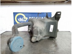 Recambio de deposito expansion para citroen c5 berlina 2.2 hdi fap referencia OEM IAM   