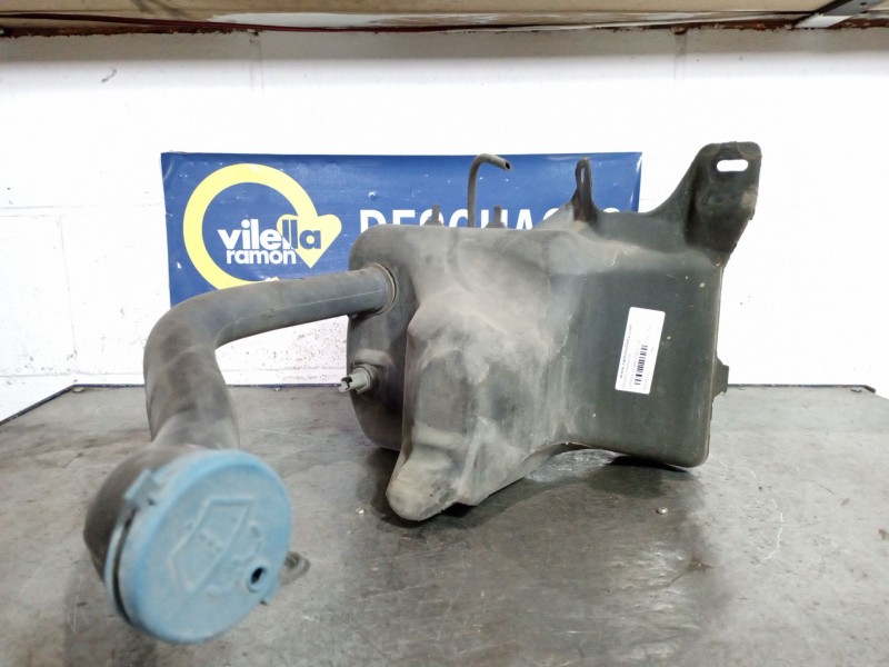 Recambio de deposito expansion para citroen c5 berlina 2.2 hdi fap referencia OEM IAM   