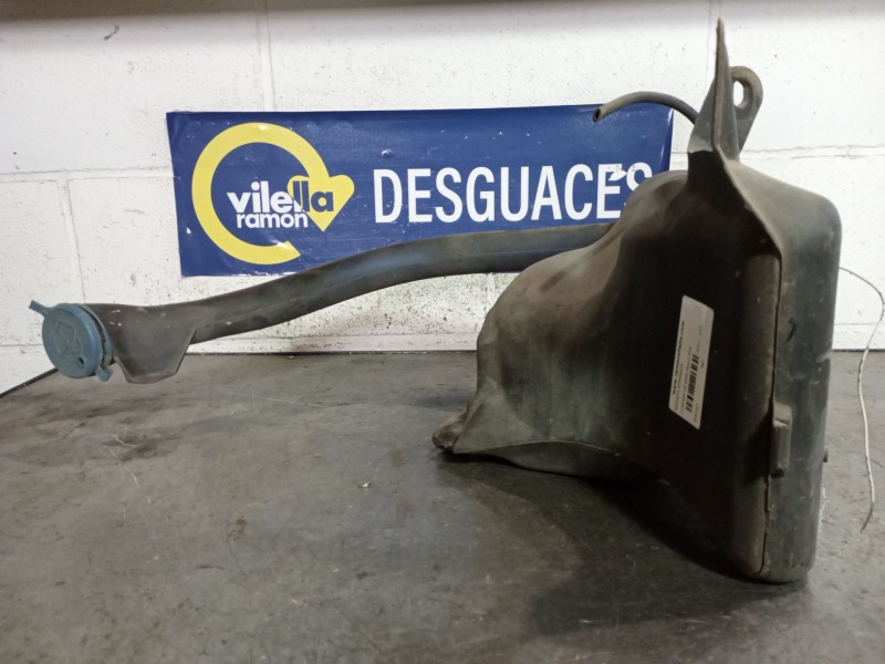 Recambio de deposito expansion para citroen c5 berlina 2.2 hdi fap referencia OEM IAM   