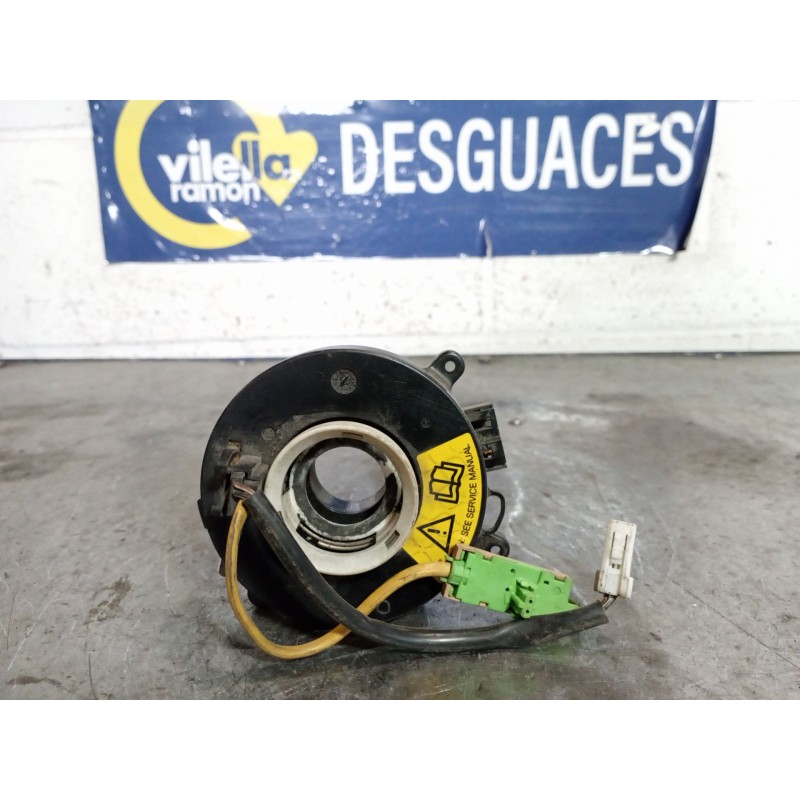 Recambio de anillo airbag para citroen jumper caja cerrada desde 02 2.2 hdi cat | 0.02 - 0.06 2.2 hdi cat | 0.02 - 0.06 referenc