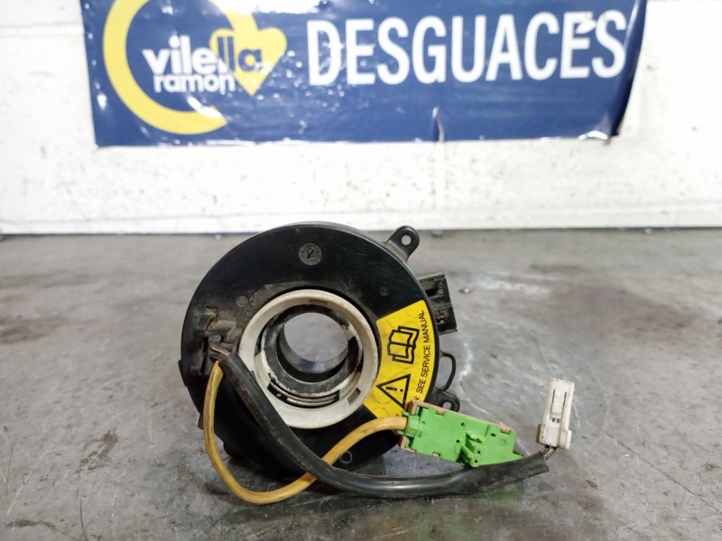 Recambio de anillo airbag para citroen jumper caja cerrada desde 02 2.2 hdi cat | 0.02 - 0.06 2.2 hdi cat | 0.02 - 0.06 referenc