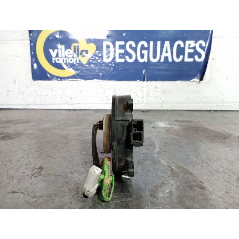 Recambio de anillo airbag para citroen jumper caja cerrada desde 02 2.2 hdi cat | 0.02 - 0.06 2.2 hdi cat | 0.02 - 0.06 referenc