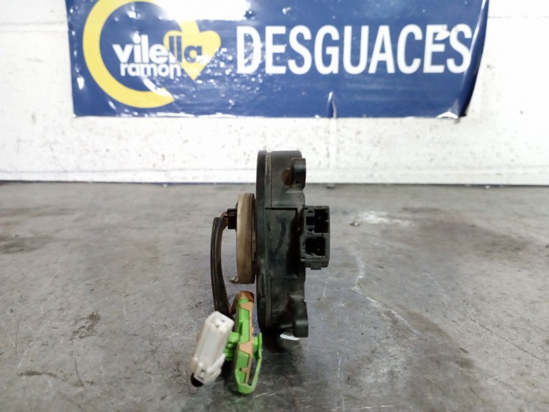 Recambio de anillo airbag para citroen jumper caja cerrada desde 02 2.2 hdi cat | 0.02 - 0.06 2.2 hdi cat | 0.02 - 0.06 referenc
