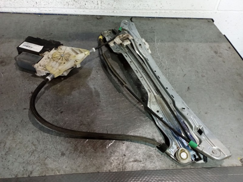 Recambio de elevalunas delantero derecho para citroen c5 berlina 2.2 hdi fap referencia OEM IAM   