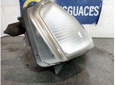 Recambio de faro derecho para dacia logan básico | 05.05 - 12.09 básico | 05.05 - 12.09 referencia OEM IAM    2