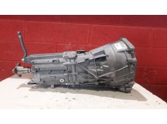 Recambio de caja cambios para bmw serie 1 berlina (e81/e87)  | 0.04 - ...  | 0.04 - ... referencia OEM IAM 2170020197   2