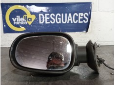 Recambio de retrovisor derecho para dacia logan básico | 05.05 - 12.09 básico | 05.05 - 12.09 referencia OEM IAM ELECTRIC  