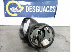 Recambio de retrovisor derecho para dacia logan básico | 05.05 - 12.09 básico | 05.05 - 12.09 referencia OEM IAM ELECTRIC   2