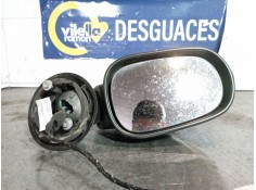 Recambio de retrovisor izquierdo para dacia logan básico | 05.05 - 12.09 básico | 05.05 - 12.09 referencia OEM IAM ELECTRIC  