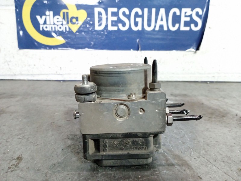Recambio de abs para dacia logan básico | 05.05 - 12.09 básico | 05.05 - 12.09 referencia OEM IAM 0265800584 0265232110 82007560