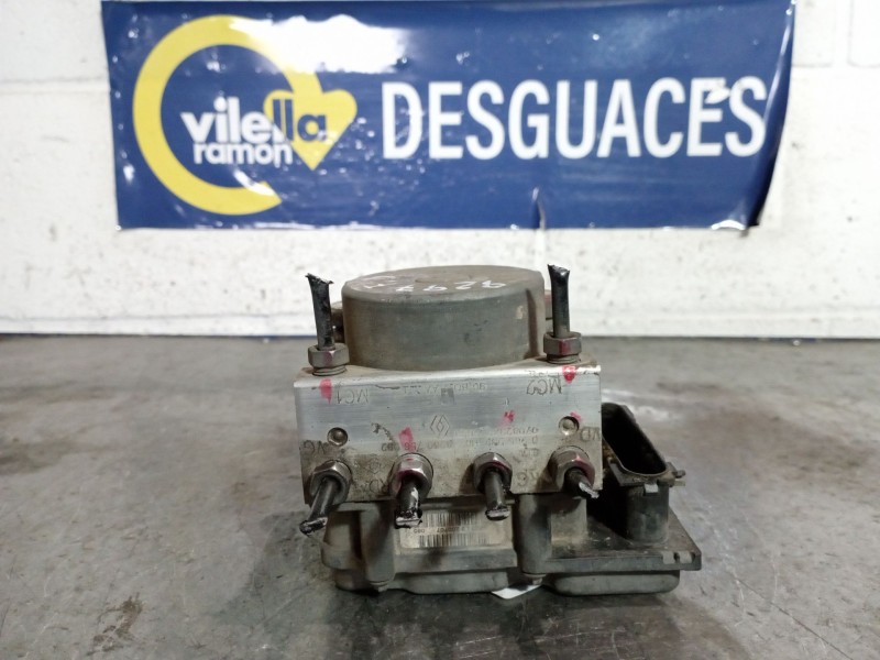Recambio de abs para dacia logan básico | 05.05 - 12.09 básico | 05.05 - 12.09 referencia OEM IAM 0265800584 0265232110 82007560