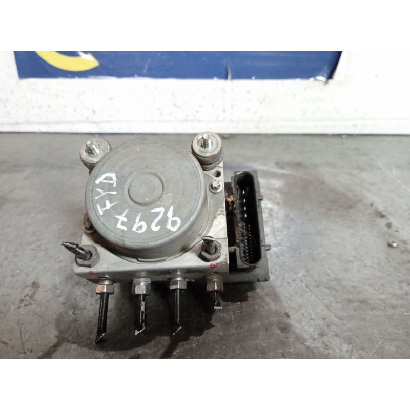Recambio de abs para dacia logan básico | 05.05 - 12.09 básico | 05.05 - 12.09 referencia OEM IAM 0265800584 0265232110 82007560