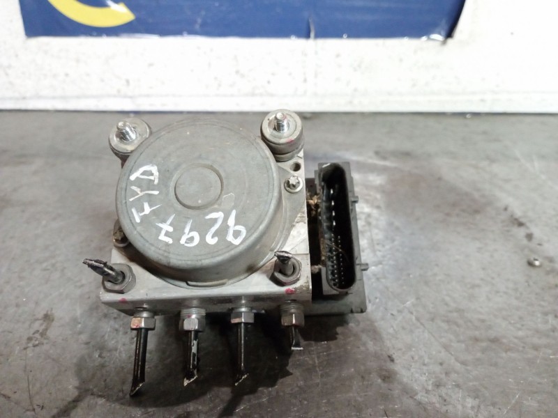 Recambio de abs para dacia logan básico | 05.05 - 12.09 básico | 05.05 - 12.09 referencia OEM IAM 0265800584 0265232110 82007560