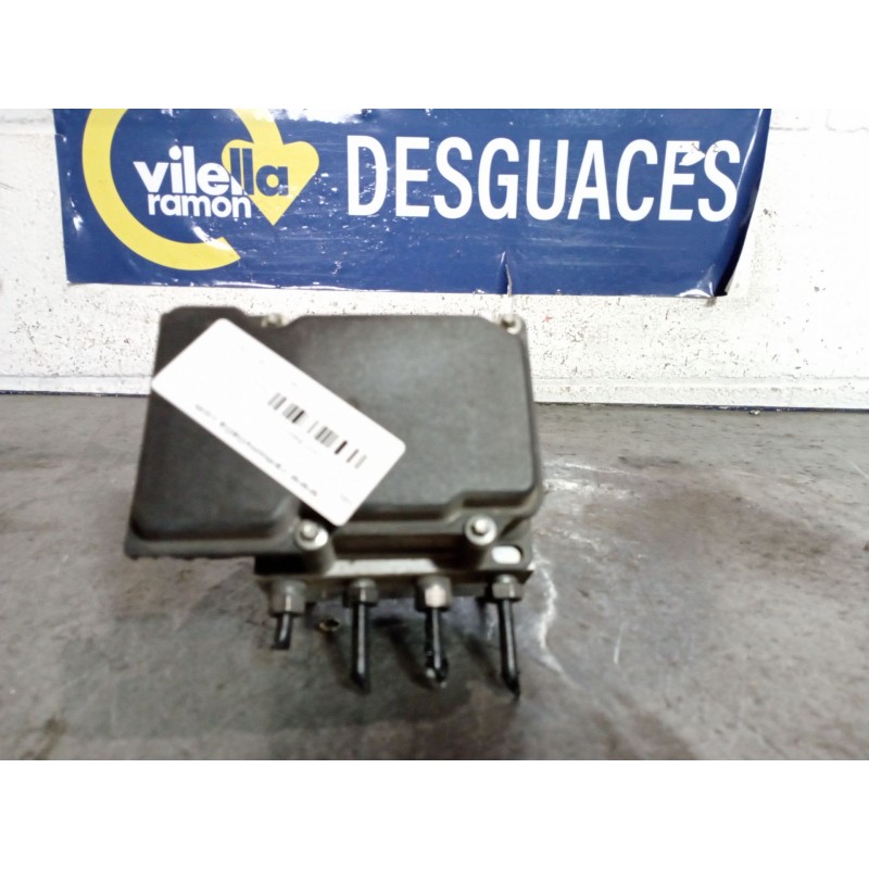 Recambio de abs para dacia logan básico | 05.05 - 12.09 básico | 05.05 - 12.09 referencia OEM IAM 0265800584 0265232110 82007560