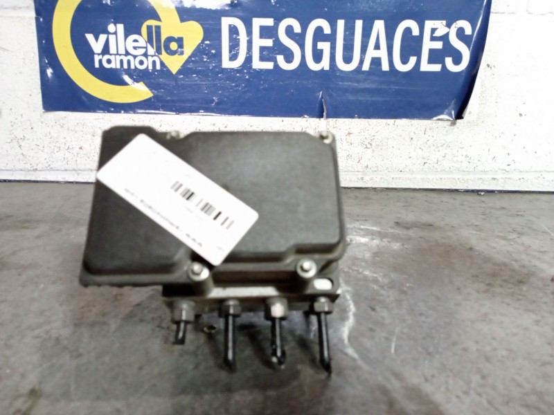Recambio de abs para dacia logan básico | 05.05 - 12.09 básico | 05.05 - 12.09 referencia OEM IAM 0265800584 0265232110 82007560