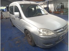 opel combo (corsa c) del año 2004