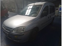 opel combo (corsa c) del año 2004 2