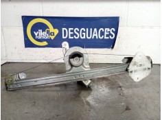 Recambio de elevalunas delantero izquierdo para dacia logan básico | 05.05 - 12.09 básico | 05.05 - 12.09 referencia OEM IAM    2