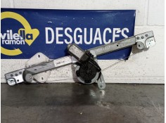 Recambio de elevalunas delantero derecho para dacia logan básico | 05.05 - 12.09 básico | 05.05 - 12.09 referencia OEM IAM   