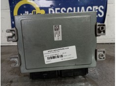 Recambio de centralita motor uce para dacia logan básico | 05.05 - 12.09 básico | 05.05 - 12.09 referencia OEM IAM S110140011A 8 2