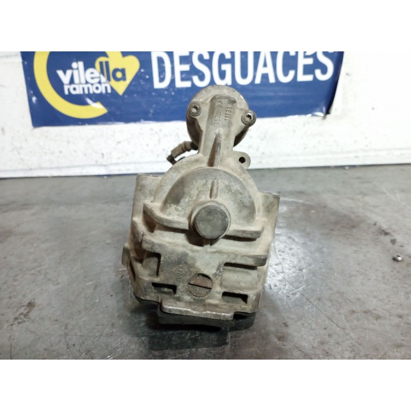 Recambio de motor arranque para ford transit caja cerrada, corta (fy) 2.0 td cat referencia OEM IAM YC1U11000AB TS7U11131BA 1116