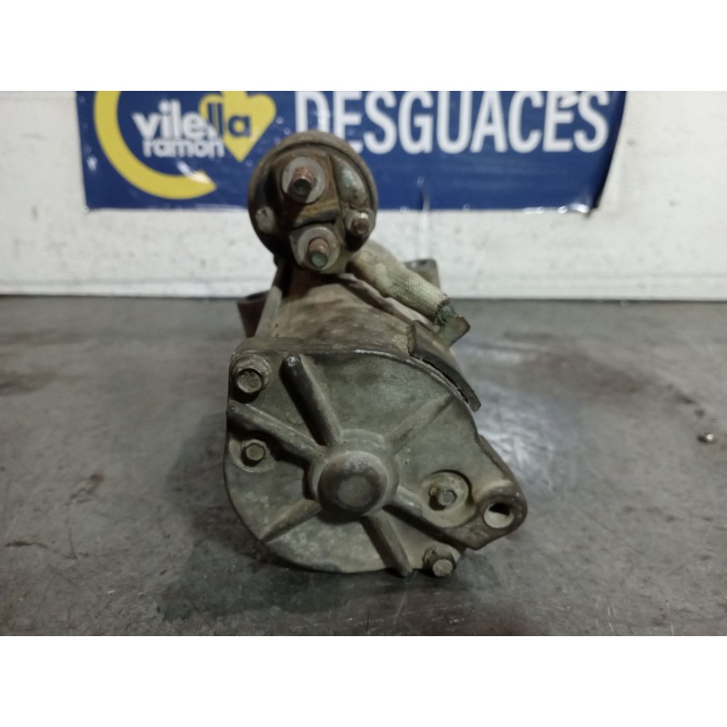 Recambio de motor arranque para ford transit caja cerrada, corta (fy) 2.0 td cat referencia OEM IAM YC1U11000AB TS7U11131BA 1116
