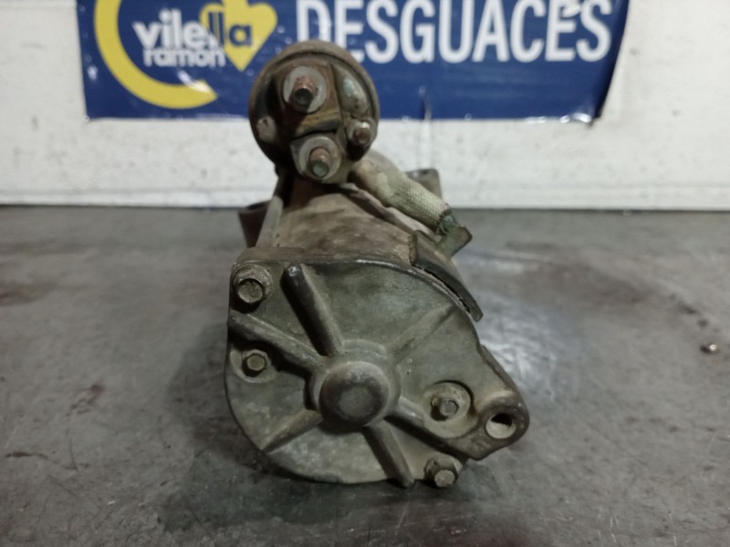 Recambio de motor arranque para ford transit caja cerrada, corta (fy) 2.0 td cat referencia OEM IAM YC1U11000AB TS7U11131BA 1116