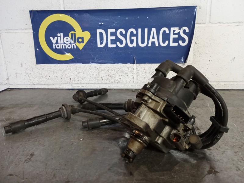 Recambio de delco para nissan micra (k11) 1.0 16v cat referencia OEM IAM   
