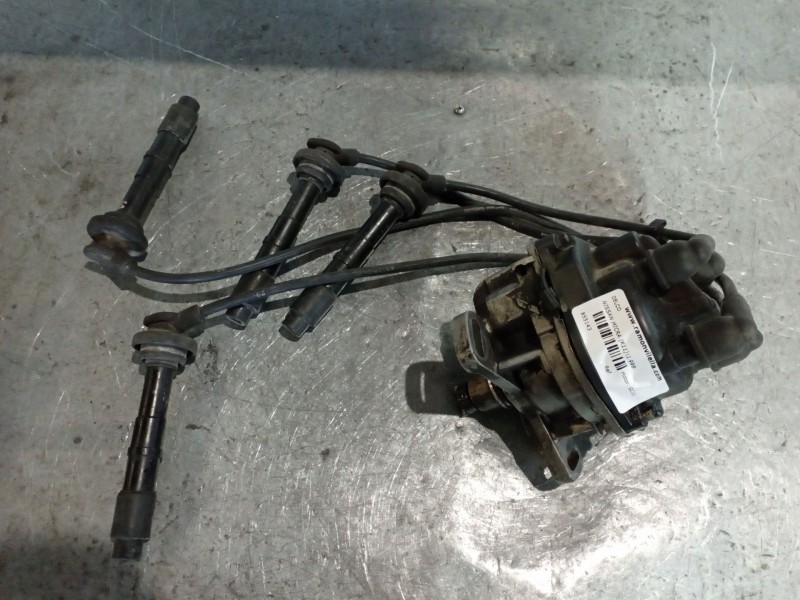 Recambio de delco para nissan micra (k11) 1.0 16v cat referencia OEM IAM   
