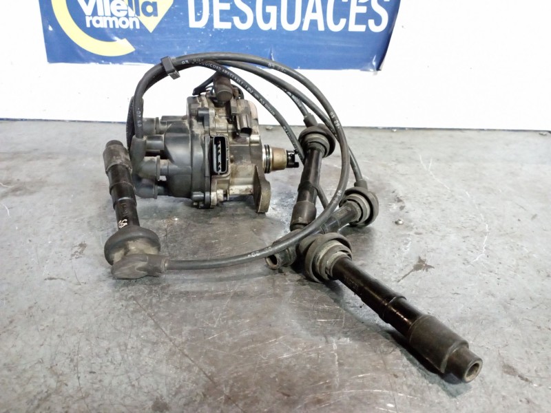 Recambio de delco para nissan micra (k11) 1.0 16v cat referencia OEM IAM   