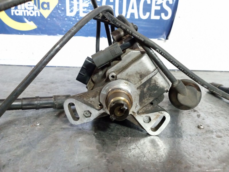 Recambio de delco para nissan micra (k11) 1.0 16v cat referencia OEM IAM   