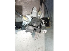 Recambio de elevalunas delantero izquierdo para opel insignia berlina excellence referencia OEM IAM    2