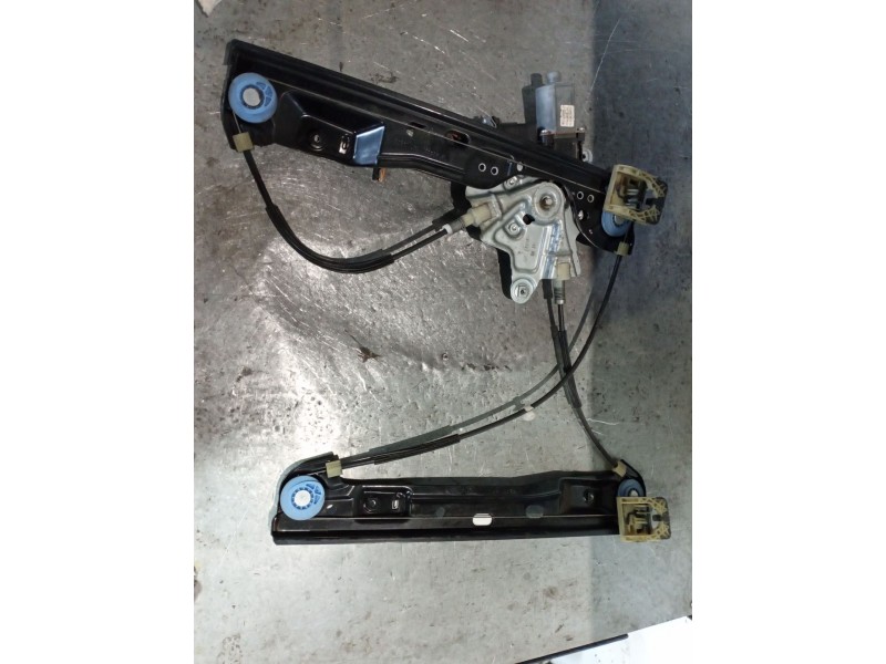 Recambio de elevalunas delantero izquierdo para opel insignia berlina excellence referencia OEM IAM   